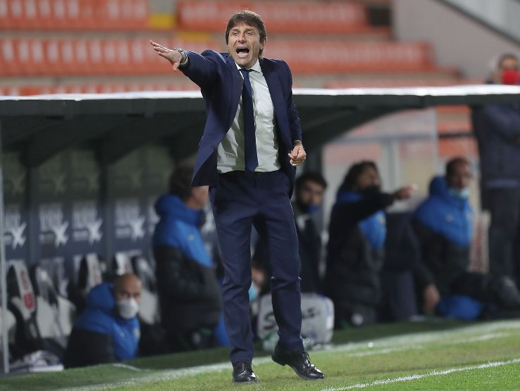 Conte 