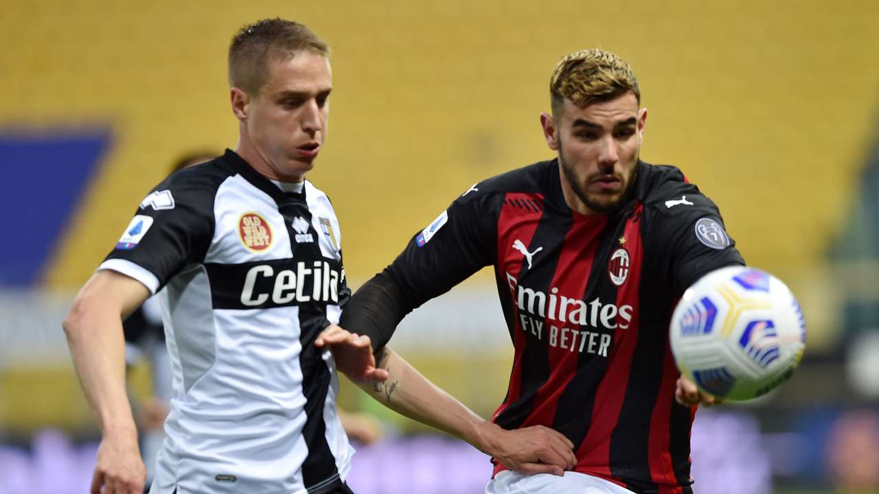 Conti Hernandez - Getty Images