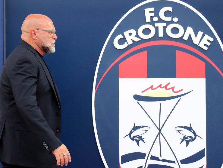 Cosmi Crotone - Getty Images