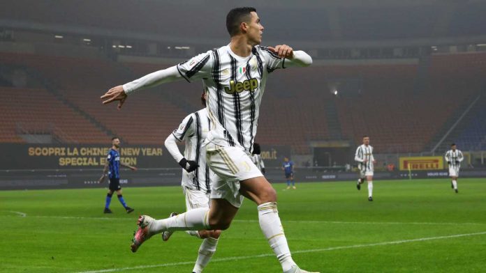Cristiano Ronaldo ronaldo macchine