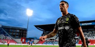 ronaldo manchester united