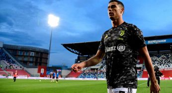 Manchester United forte sul mercato: colpo Ronaldo più un altro big