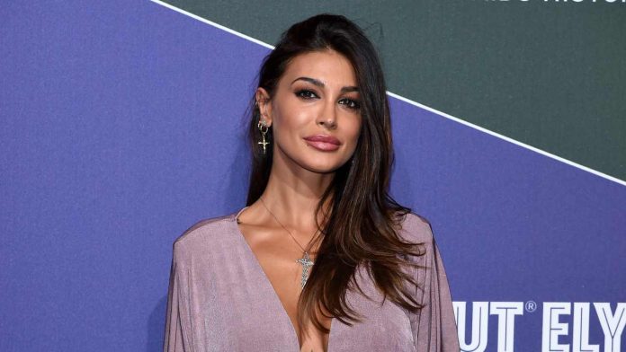 Cristina Buccino (Gettyimages) cristina buccino