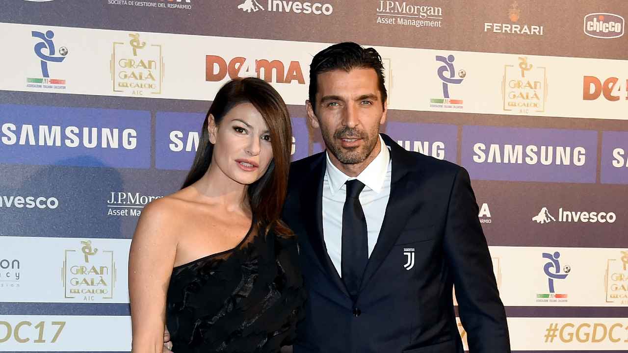 d'amico buffon casa