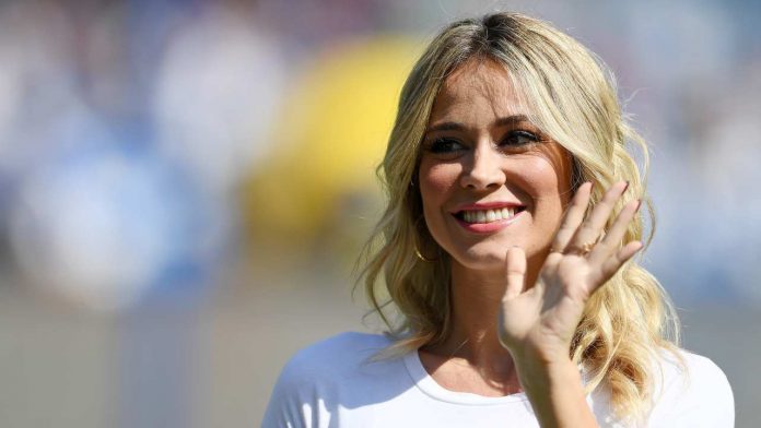 Diletta Leotta GettyImages DilettaLeotta- Getty Immages