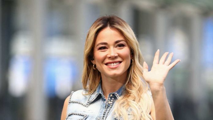 Diletta Leotta (Gettyimages) diletta leotta