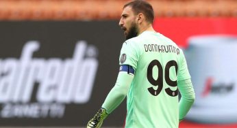 Milan tra Donnarumma e Calhanoglu: le mosse della società