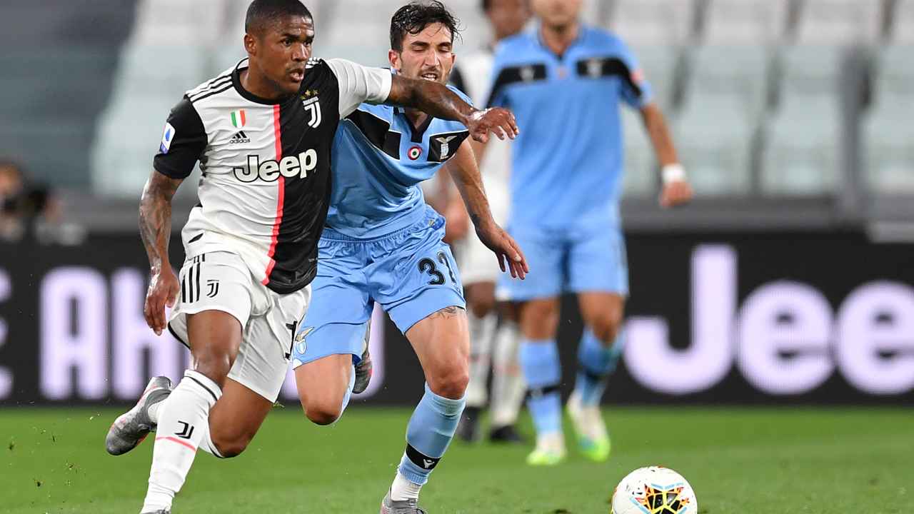 Douglas Costa - Getty Images