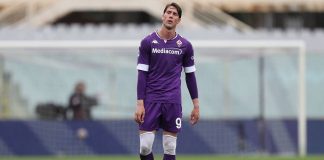 vlahovic passioni