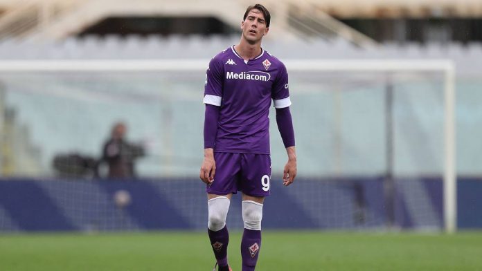 Dusan Vlahovic vlahovic passioni