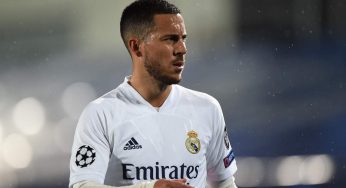 Real Madrid, Hazard nel mirino: il duro attacco dell’ex