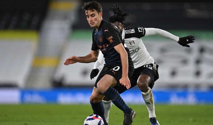 Eric Garcia (GettyImages) Eric Garcia
