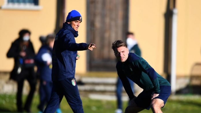 Euro 2021, Mancini ha già la lista dei convocati_ il motivo (Gettyimages) euro 2021 mancini convocati