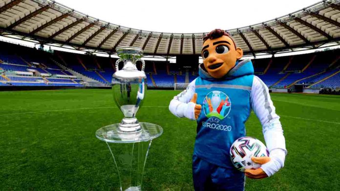 Euro 2021 Sergio Ramos Euro 2021 Sergio Ramos