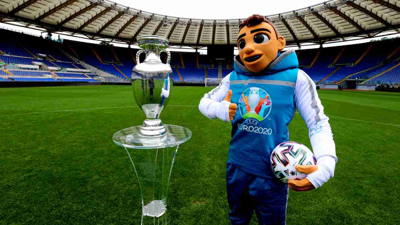 euro 2021 convocati