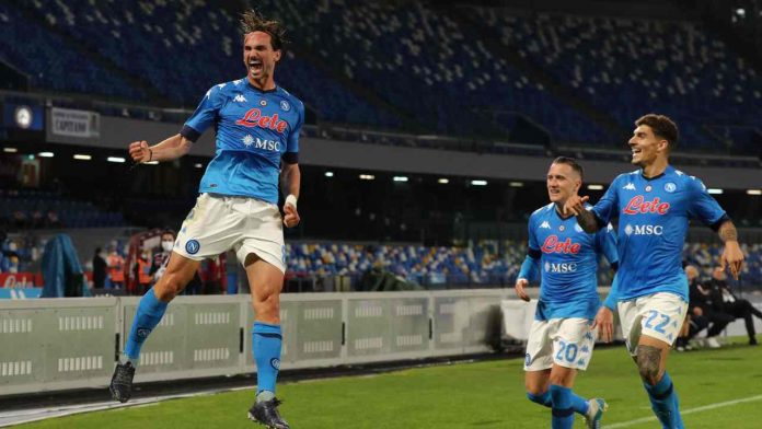 Fabian Ruiz fabian ruiz mercato