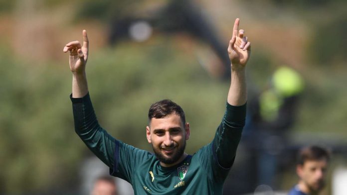 Fidanzata Gigio Donnarumma Donnarumma