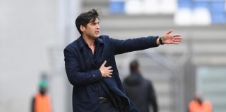 Fonseca commenta Mourinho alla Roma