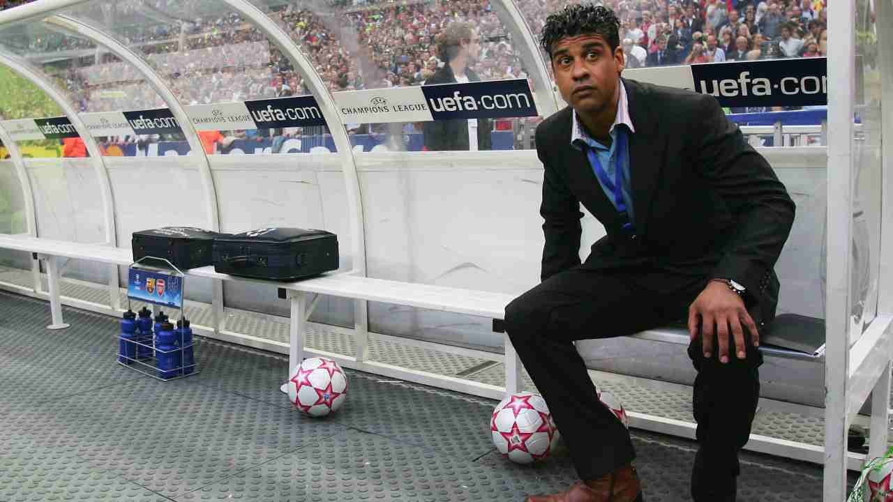 rijkaard