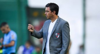 In Argentina ne sono certi: la Roma ha cercato Gallardo prima di Mourinho