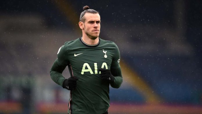 Gareth Bale mercato Real Madrid Gareth Bale mercato Real Madrid