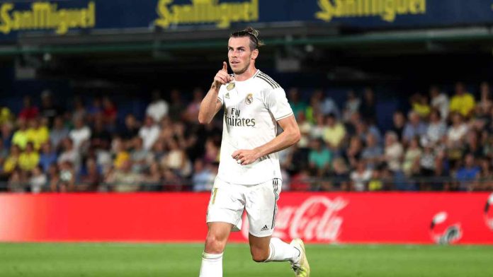 Gareth Bale nuova squadra Gareth Bale nuova squadra