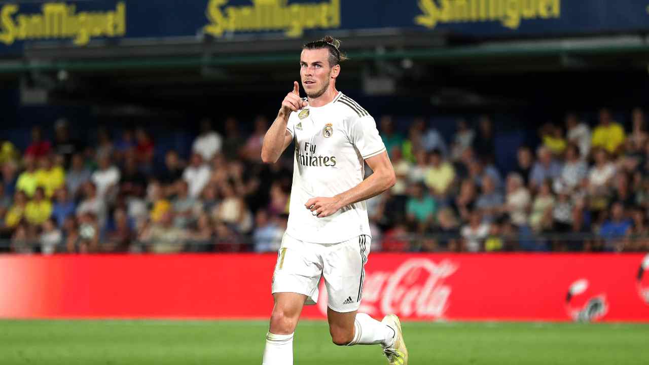 Gareth Bale nuova squadra