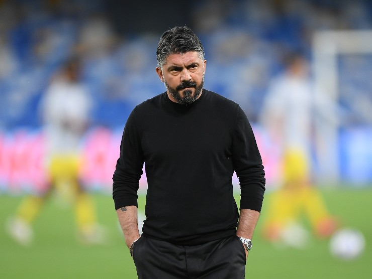 Gattuso