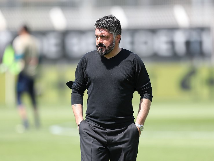 Gattuso