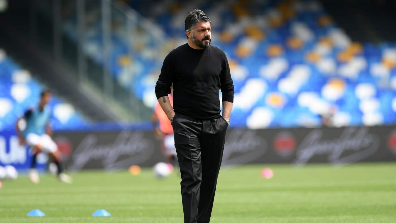 Gattuso