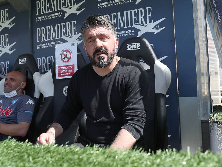 Gattuso 