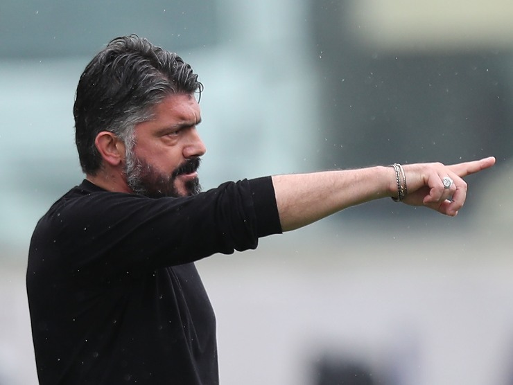 Gattuso 