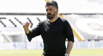 I due tecnici si giocano tutto: Pirlo e Gattuso all’esame Champions League