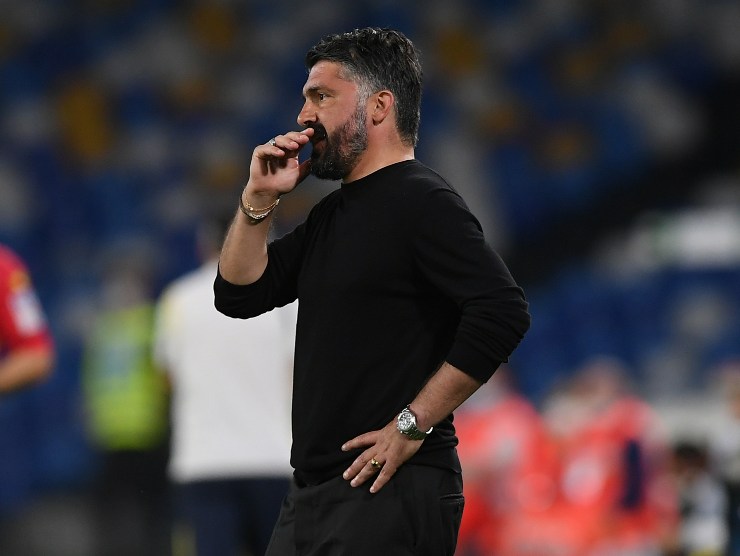 Gattuso