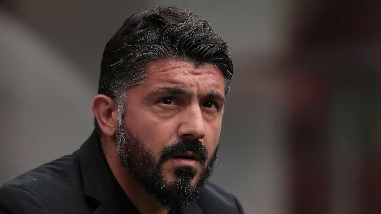 Gennaro Gattuso Fiorentina