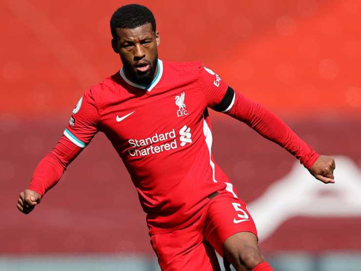 wijnaldum