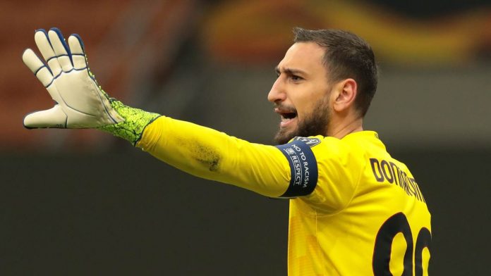 Gigio Donnarumma non rinnova: Mino Raiola nel mirino dei tifosi (GettyImages)