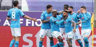 calciomercato napoli