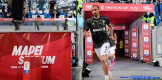 chiellini sostituto