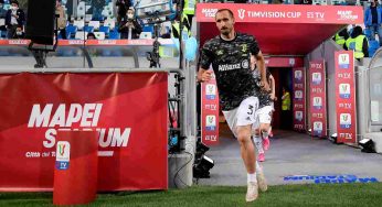 Juventus, Chiellini andrà via? Diverse strade per il sostituto