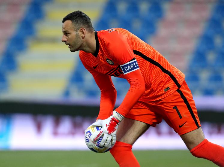 Handanovic