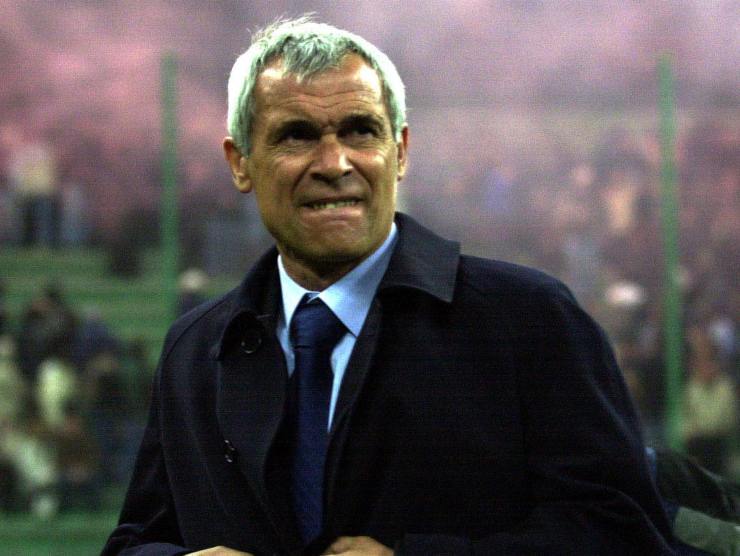 Hector Cuper - Getty Images