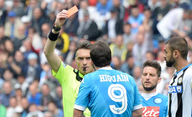 higuain squalifica arbitro