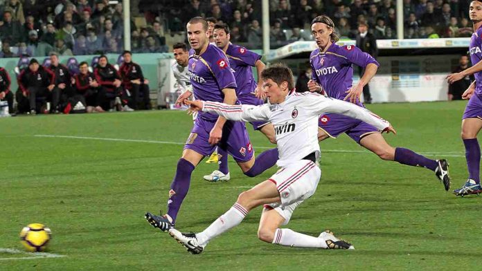 Huntelaar gol GettyImages Klaas Huntelaar - Getty Images