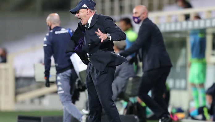 Iachini fiorentina