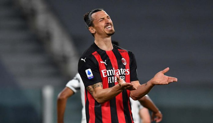 Ibrahimovic (GettyImages) Ibrahimovic