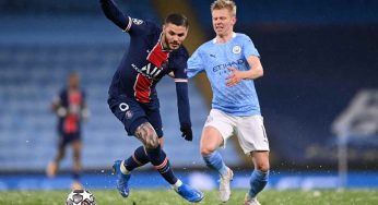 Calciomercato, Icardi è un corpo estraneo al PSG: la situazione in Italia