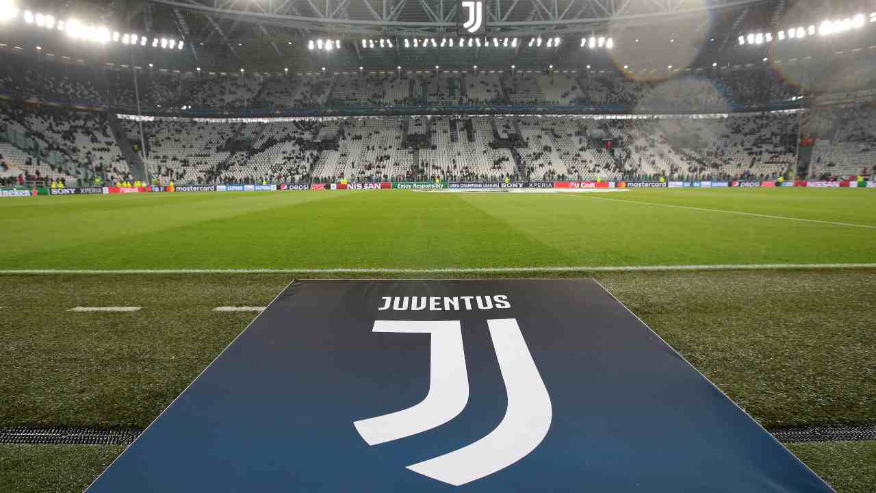 Juve all or nothing