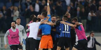 vecino gol lazio