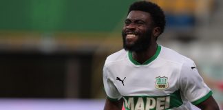 boga mercato